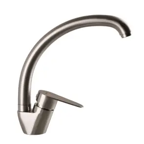 Змішувач для кухні Globus Lux MAIN SM-203S №3
