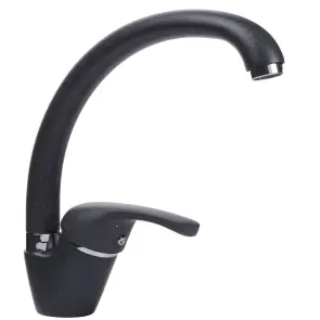 Змішувач для кухні Globus Lux Solly GLSO-0203S-1-ONIX №2