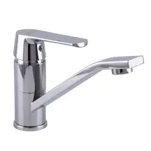Змішувач для кухні Globus Lux Laguna GLA-0203Q