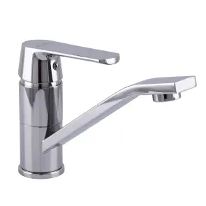 Змішувач для кухні Globus Lux Laguna GLA-0203Q №1
