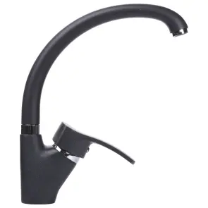 Змішувач для кухні Globus Lux QUEENSLAND GLQU-0203S-BIG-1-ONIX №1