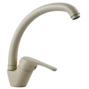 Смеситель для кухни Globus Lux Solly GLSO-0203S-4-COLORADO №1