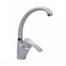 Змішувач для кухні Globus Lux QUEENSLAND GLQU-0203S-BIG-2-ARENA купити в Україні
