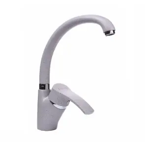 Змішувач для кухні Globus Lux QUEENSLAND GLQU-0203S-BIG-2-ARENA №1