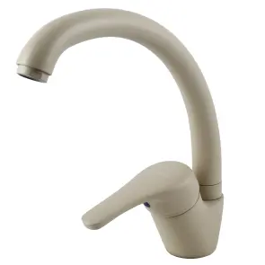 Смеситель для кухни Globus Lux Solly GLSO-0203S-4-COLORADO №3