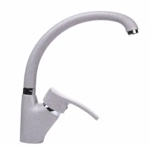 Змішувач для кухні Globus Lux QUEENSLAND GLQU-0203S-BIG-2-ARENA №2