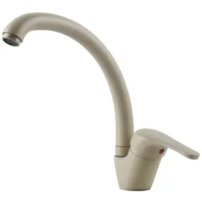 Смеситель для кухни Globus Lux Solly GLSO-0203S-4-COLORADO №4