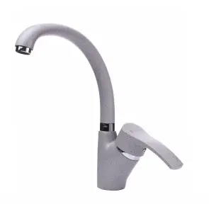 Змішувач для кухні Globus Lux QUEENSLAND GLQU-0203S-BIG-2-ARENA №3