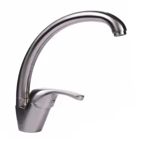 Змішувач для кухні Globus Lux Solly GLSO-0203S-8-STSTEEL №2