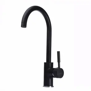 Змішувач для кухні Globus Lux LAZER GLLR-0203S-1-ONIX №3