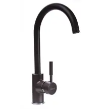 Смеситель для кухни Globus Lux LAZER GLLR-0203S-6-MARONE купить