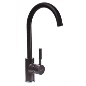 Змішувач для кухні Globus Lux LAZER GLLR-0203S-6-MARONE №1