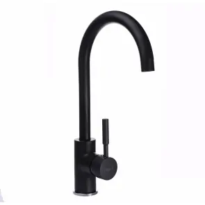 Змішувач для кухні Globus Lux LAZER GLLR-0203S-1-ONIX №4