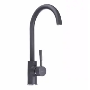 Смеситель для кухни Globus Lux LAZER GLLR-0203S-3-TITANIUM №3