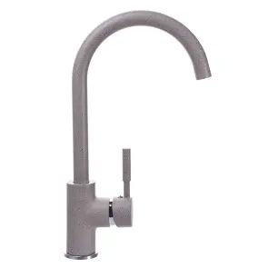 Змішувач для кухні Globus Lux LAZER GLLR-0203S-5-TERRA №3