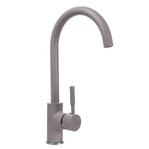 Змішувач для кухні Globus Lux LAZER GLLR-0203S-5-TERRA №4