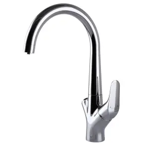 Смеситель для кухни под осмос Globus Lux LAZER GLLR-0222 №1
