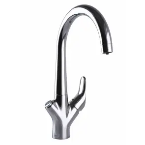 Смеситель для кухни под осмос Globus Lux LAZER GLLR-0222 №2