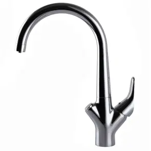 Смеситель для кухни под осмос Globus Lux LAZER GLLR-0222 №3
