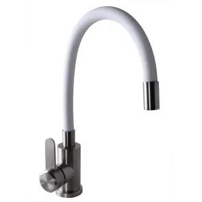 Змішувач для кухні Globus Lux WIEN SUS2-203SW №1