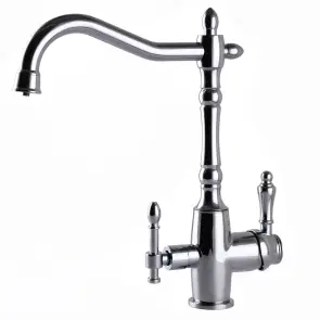 Смеситель для кухни под осмос Globus Lux LAZER GLLR-1000 №6