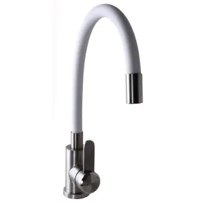 Змішувач для кухні Globus Lux WIEN SUS2-203SW №2