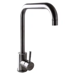 Смеситель для кухни Globus Lux ALPEN SBT1-203L №1
