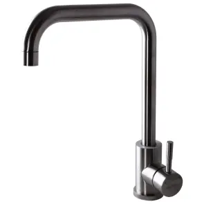 Смеситель для кухни Globus Lux ALPEN SBT1-203L №2