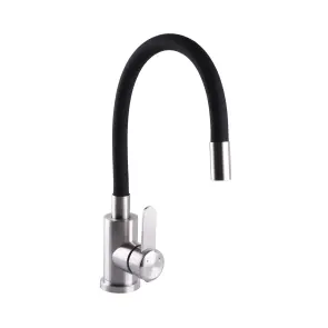 Смеситель для кухни Globus Lux WIEN SUS2-203SB №1