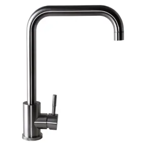 Смеситель для кухни Globus Lux ALPEN SBT1-203L №3