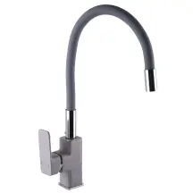 Змішувач для кухні Globus Lux Milano GLM-203LR-2-ARENA купити