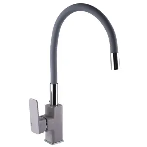 Змішувач для кухні Globus Lux Milano GLM-203LR-2-ARENA №1