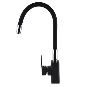 Змішувач для кухні Globus Lux Milano GLM-203LR-1-ONIX №2