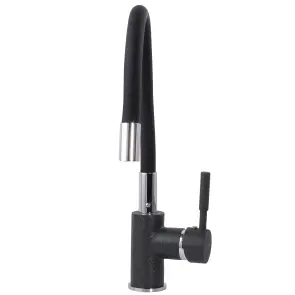 Змішувач для кухні Globus Lux LAZER GLLR-0203SB-1-ONIX №4