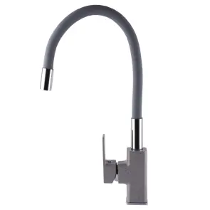 Змішувач для кухні Globus Lux Milano GLM-203LR-2-ARENA №2