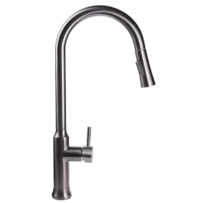 Змішувач для кухні Globus Lux ALPEN SBT1-2033 №3
