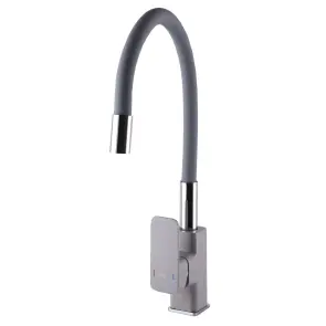 Змішувач для кухні Globus Lux Milano GLM-203LR-2-ARENA №3