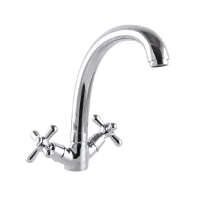 Смеситель для кухни Globus Lux GB-SHARM-0300-08 №1
