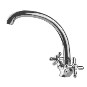 Змішувач для кухні Globus Lux GB-SHARM-0104-08 №3