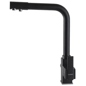 Змішувач для кухні під осмос Globus Lux LAZER GLLR-0100-1-ONIX №4