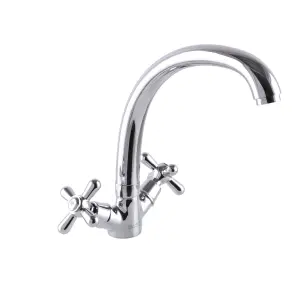 Смеситель для кухни Globus Lux GB-SHARM-0300-08 №2