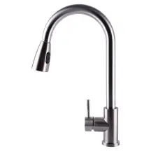 Смеситель для кухни Globus Lux ALPEN SBT1-2031