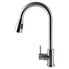 Змішувач для кухні Globus Lux ALPEN SBT1-2031 №1