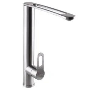 Смеситель для кухни Globus Lux RING SR-203-10 №1