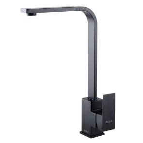Смеситель для кухни Globus Lux SICILIA SBQ-203S-BB №1