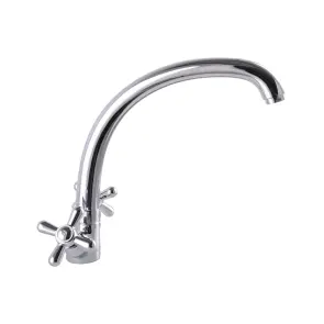 Смеситель для кухни Globus Lux GB-SHARM-0300-08 №3