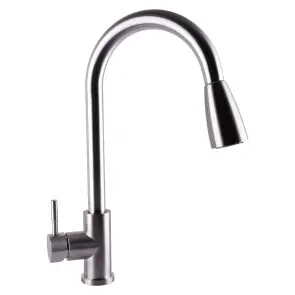 Змішувач для кухні Globus Lux ALPEN SBT1-2031 №2