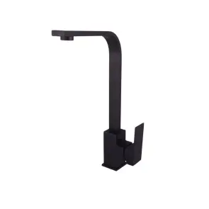 Смеситель для кухни Globus Lux SICILIA SBQ-203S-BB №2