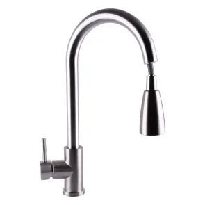 Змішувач для кухні Globus Lux ALPEN SBT1-2031 №3