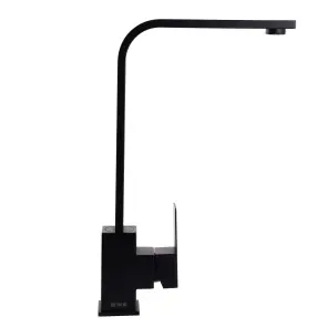 Смеситель для кухни Globus Lux SICILIA SBQ-203S-BB №3